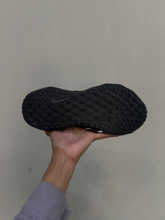 Nikkee Ava Rover in the Black and Anthracite TOP BATCH UA - Image 3