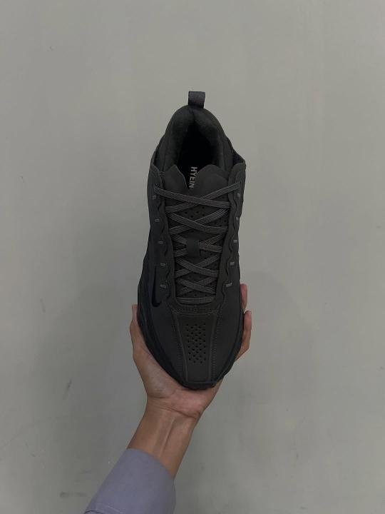 Nikkee Ava Rover in the Black and Anthracite TOP BATCH UA - Image 4