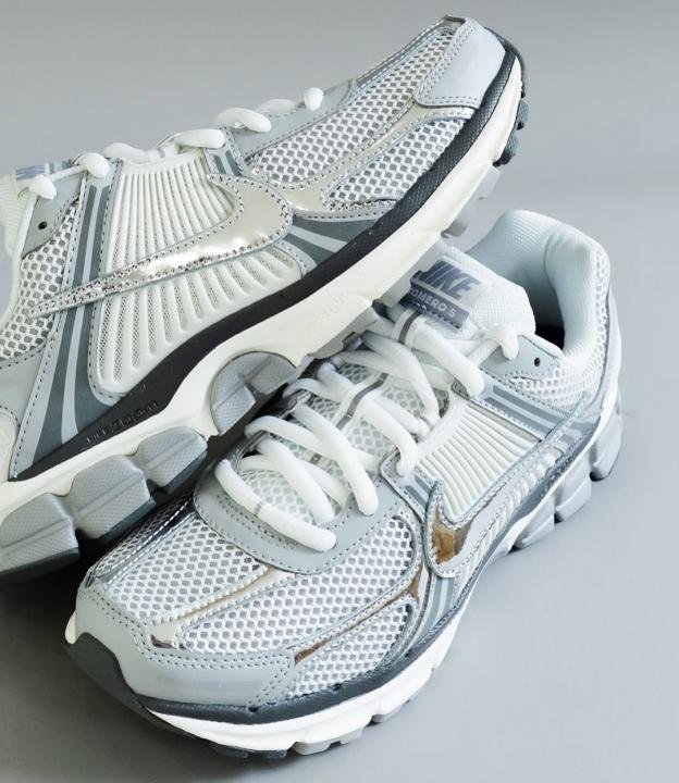 Nike Zoom Vomero 5 Photon dust Mens  TOP BATCH UA - Image 3