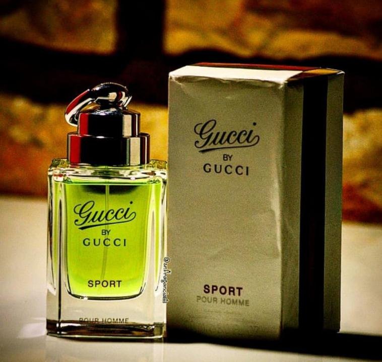 Gucci by gucci sport - Image 3