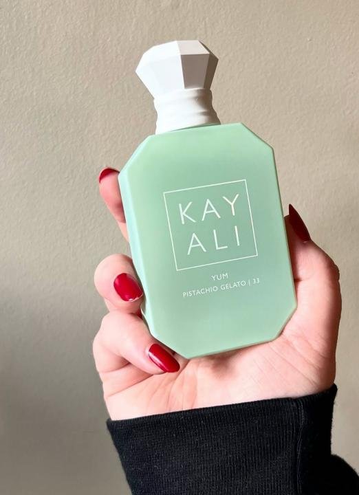 KAYALI YUM PISTACHIO GELATO 33 LONG LASTING - Image 3