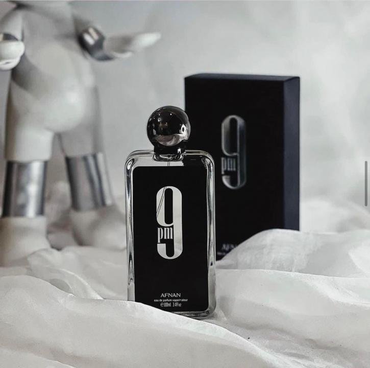 Afnan-9pm
