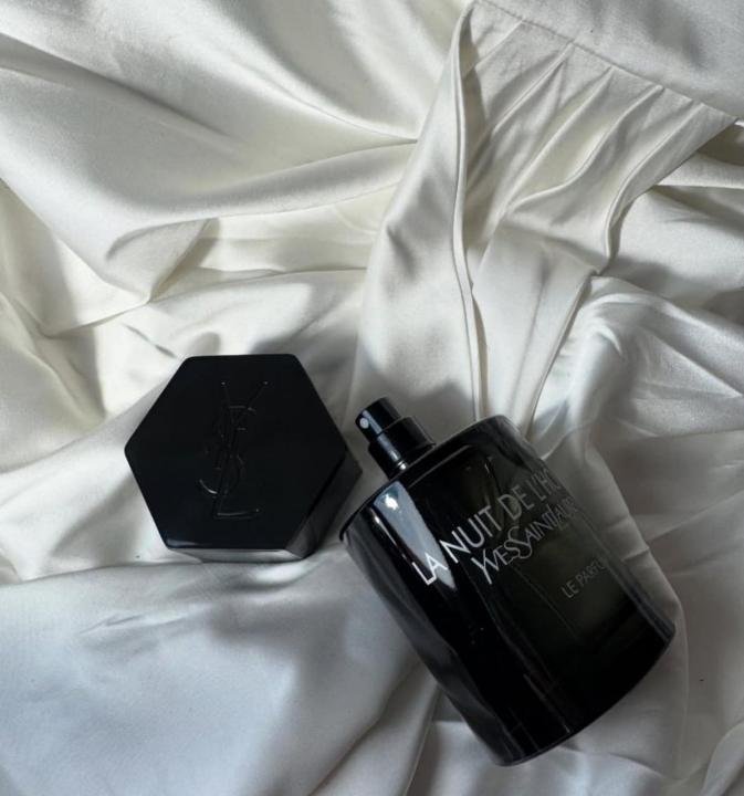 YSL lanuitde Lhomme - Image 3