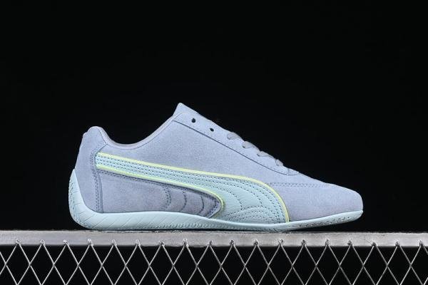 Pum SPEEDCAT - PEACEFUL BLUE TOP BATCH UA - Image 3