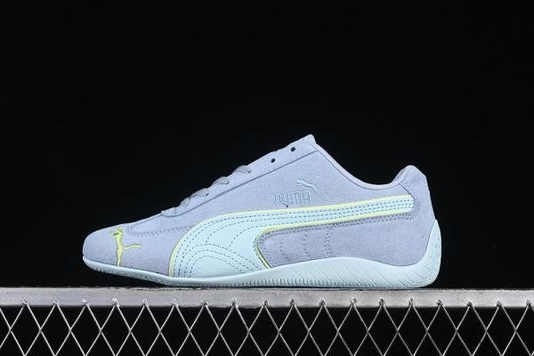 Pum SPEEDCAT - PEACEFUL BLUE TOP BATCH UA - Image 4