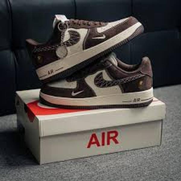 Nike air force 1 low se craft turne sued 965 TOP BATCH UA - Image 2