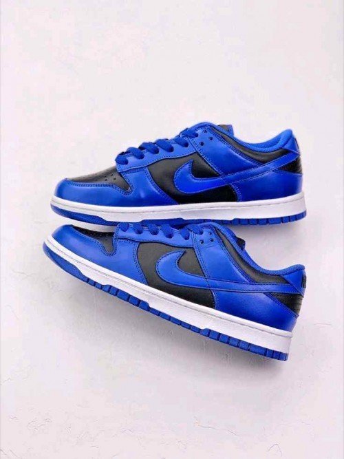 Nike Sb Dunk Low Hyper Cobalt 226 TOP BATCH UA - Image 3