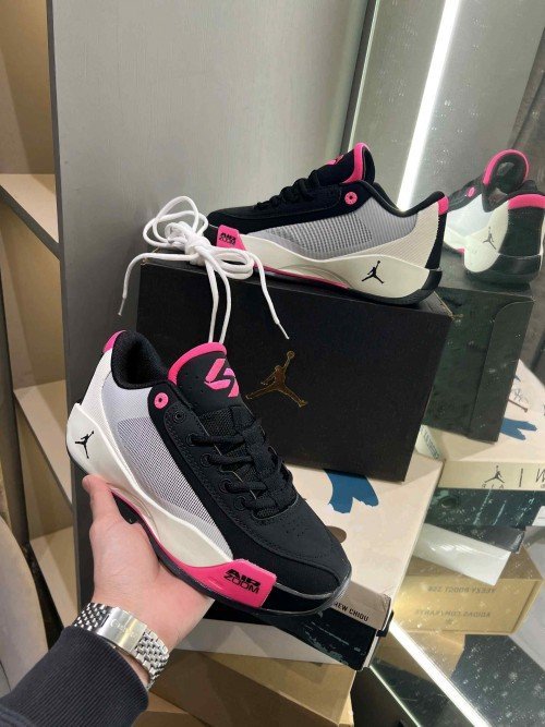 Air Jordan Luka 77 Space Navigator TOP BATCH UA - Image 3