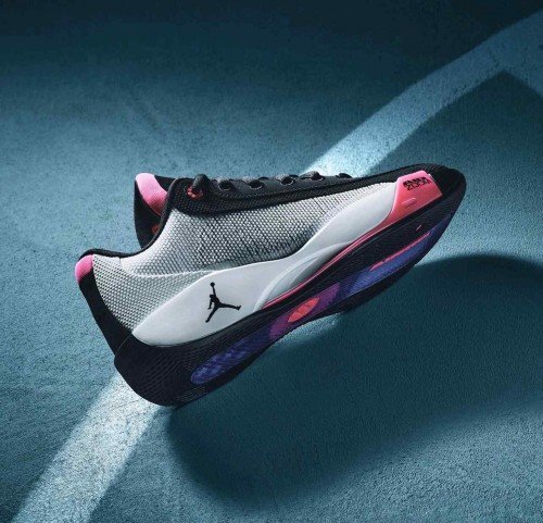 Air Jordan Luka 77 Space Navigator TOP BATCH UA - Image 2