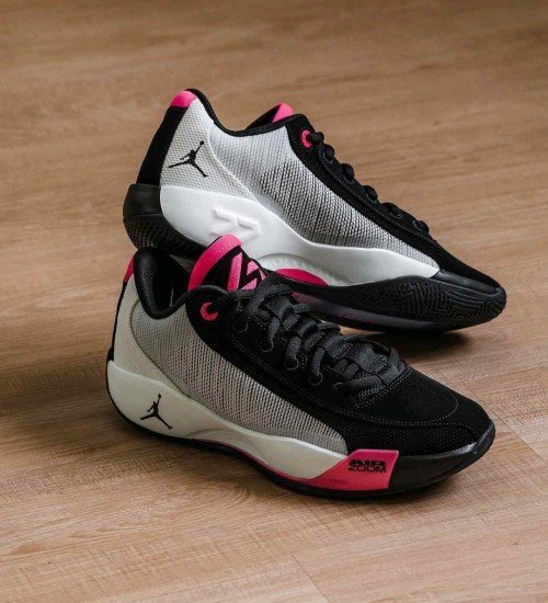 Air Jordan Luka 77 Space Navigator TOP BATCH UA - Image 4