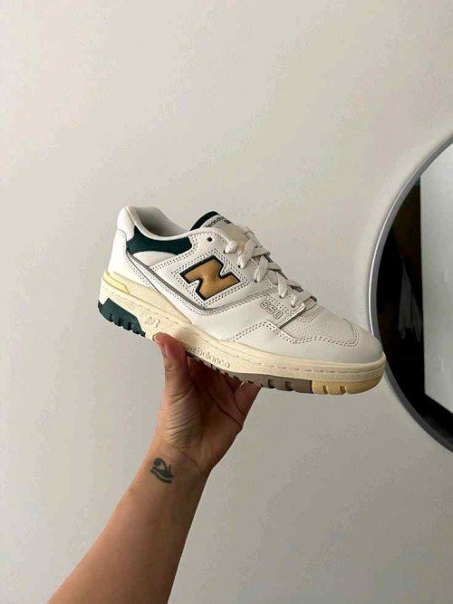 New Balance 550 Aime Leon Dore 227 TOP BATCH UA - Image 2