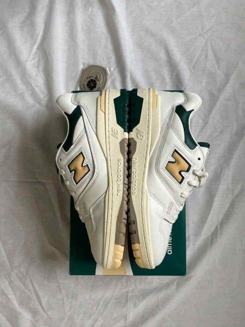 New Balance 550 Aime Leon Dore 227 TOP BATCH UA - Image 3