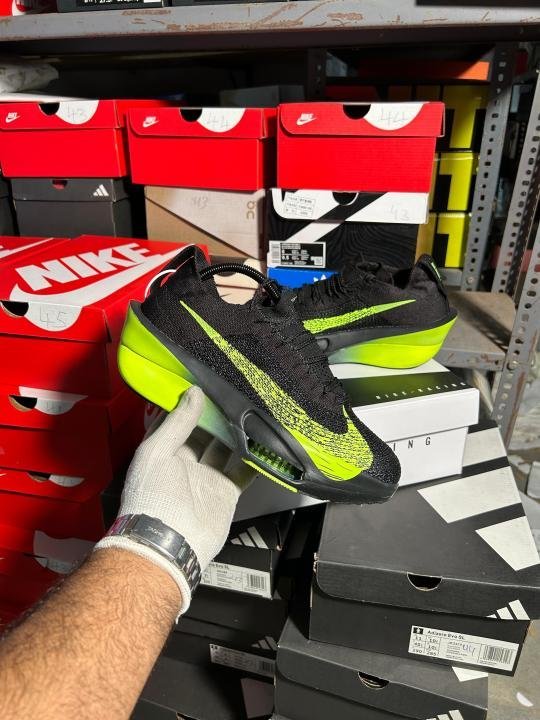 Nik ee zoom Alfafly next black volt TOP BATCH UA - Image 4
