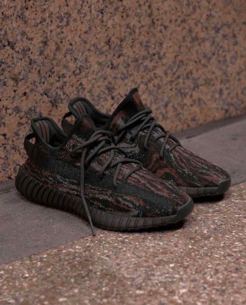 Adidas yeezy 350 v2 mx rock TOP BATCH UA - Image 2