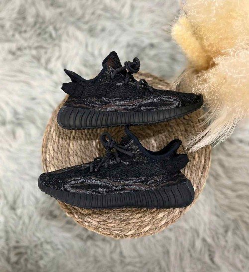 Adidas yeezy 350 v2 mx rock TOP BATCH UA - Image 4