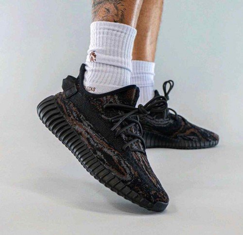 Adidas yeezy 350 v2 mx rock TOP BATCH UA - Image 5