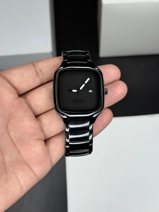 Rado True Square Quartz - Image 3