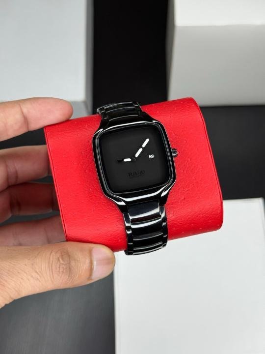 Rado True Square Quartz - Image 2