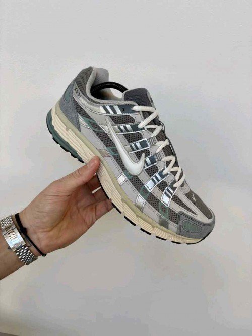 Nike P-6000 Flat Pewte TOP BATCH UA - Image 3