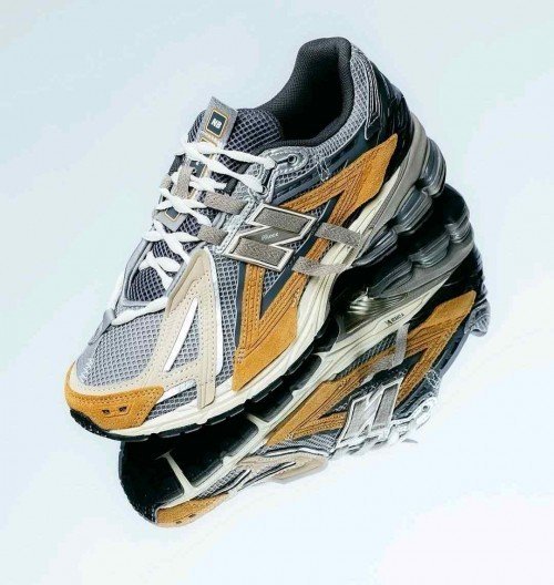 New balance 1906A Great Plains 459 TOP BATCH UA - Image 5