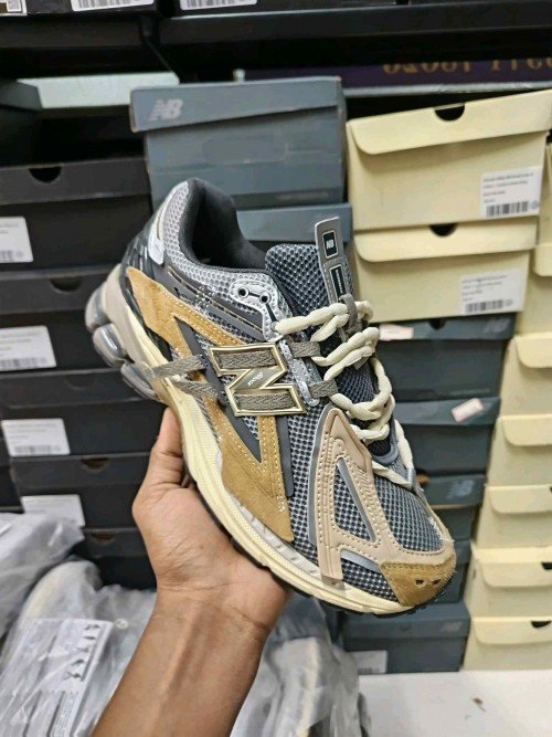 New balance 1906A Great Plains 459 TOP BATCH UA - Image 3