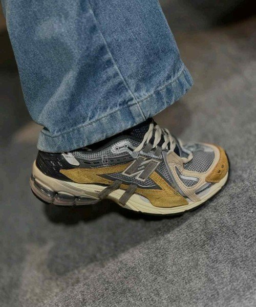 New balance 1906A Great Plains 459 TOP BATCH UA - Image 4