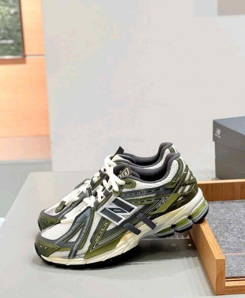 New balance 1906 T-Beam Green 469 TOP BATCH UA - Image 5