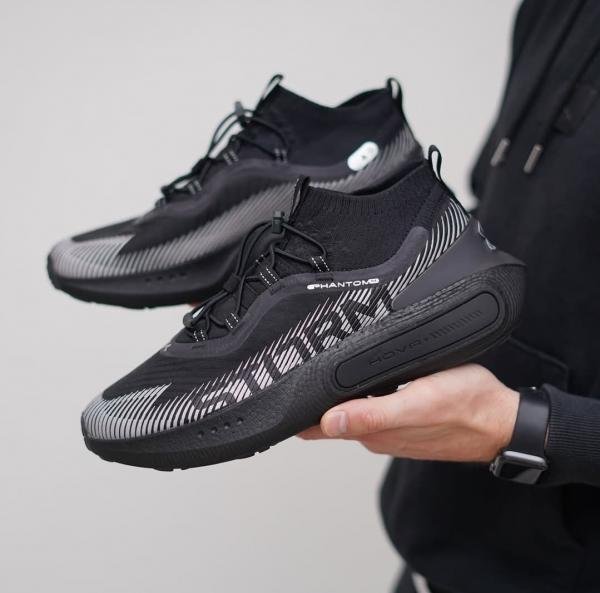 Under Armour Phantom 4 Strome Black TOP BATCH UA - Image 5