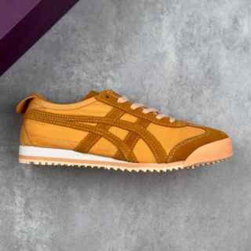 Onitsuka tiger 66 SD orange white 450 TOP BATCH UA - Image 4