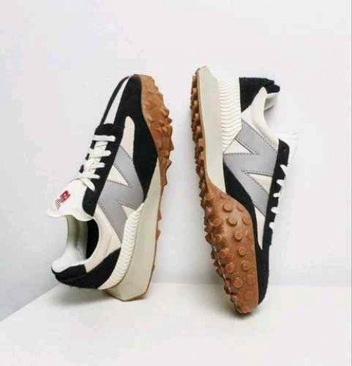 New Balancee Xc 72 Beige Black 1023 TOP BATCH UA - Image 3