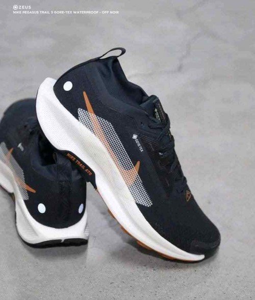 Nike airforce 1 black semi ua quality TOP BATCH UA - Image 3