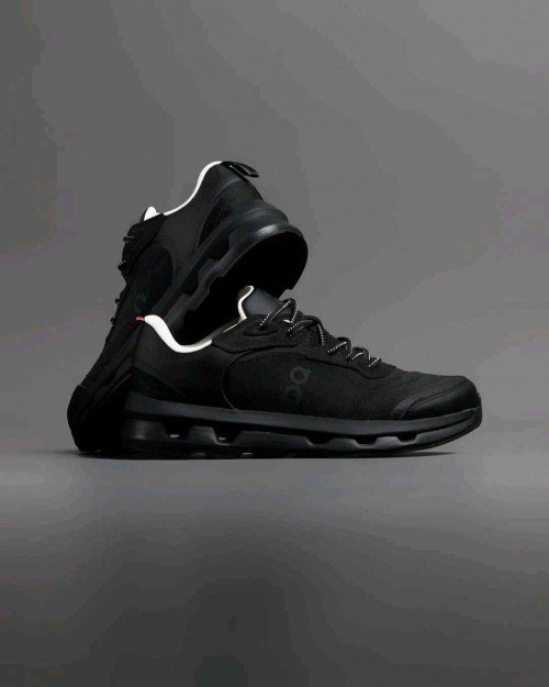 On Cloudzone Moon Black Dew TOP BATCH UA - Image 4