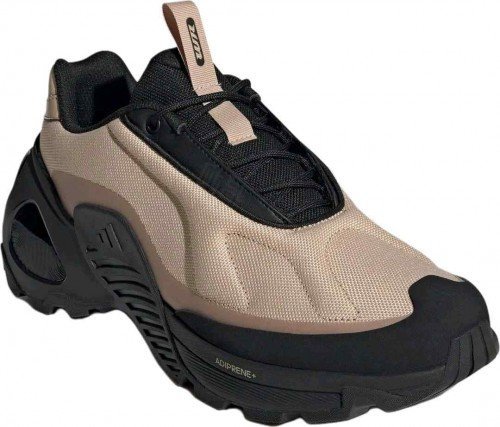 Adidas Wonder Runner Beige Black 5054 TOP BATCH UA - Image 4