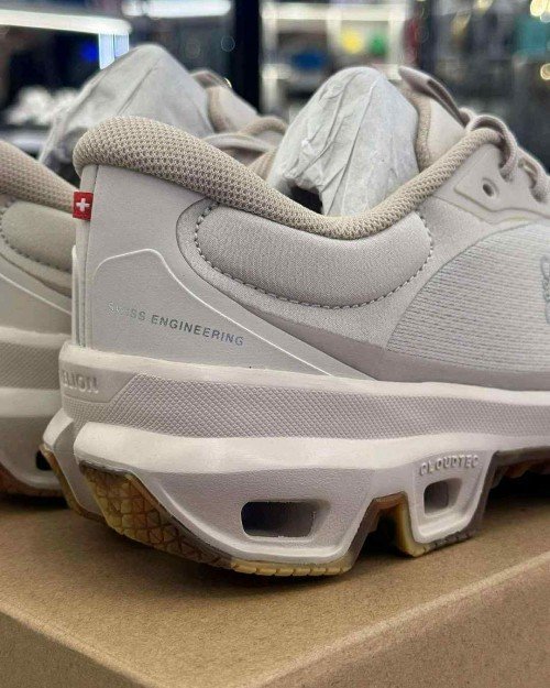 On Running x Loewe Cloudventure 2 Sand TOP BATCH UA - Image 4