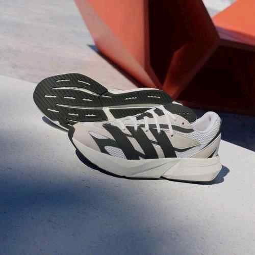 Adidas Lightblaze Sneakers Beige TOP BATCH UA - Image 3