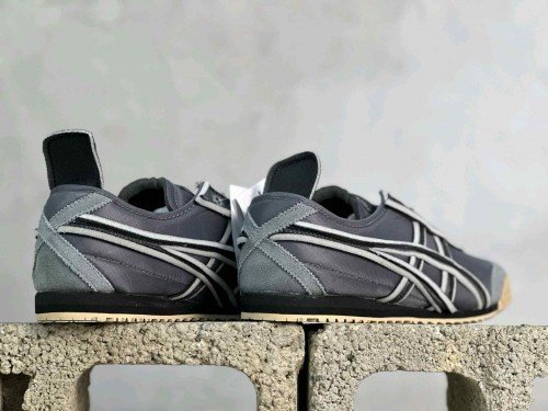 Onitsuka tiger Mexico 66 SD Metropolis TOP BATCH UA - Image 3