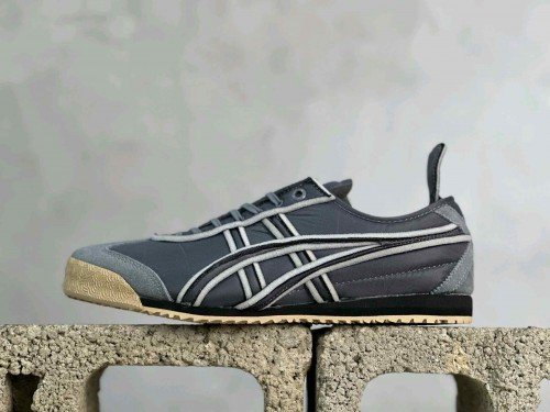 Onitsuka tiger Mexico 66 SD Metropolis TOP BATCH UA - Image 4