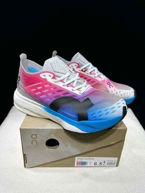 On Running Cloud Boom Strike White Horizon 1029 TOP BATCH UA - Image 4