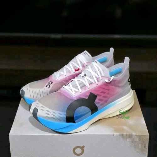 On Running Cloud Boom Strike White Horizon 1029 TOP BATCH UA - Image 3