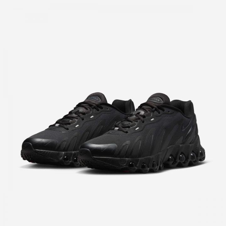 Air max DN 8 All Black SEMI UA QUALITY TOP BATCH UA - Image 4
