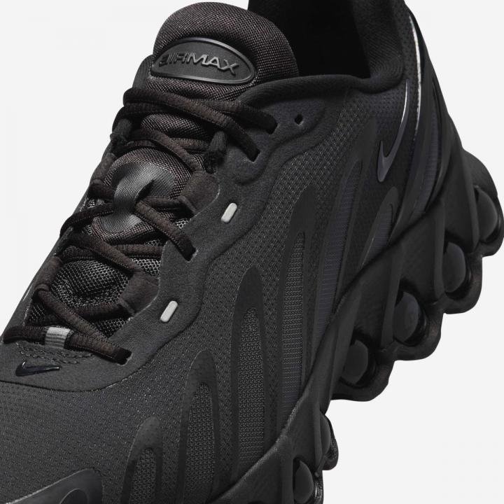 Air max DN 8 All Black SEMI UA QUALITY TOP BATCH UA - Image 3