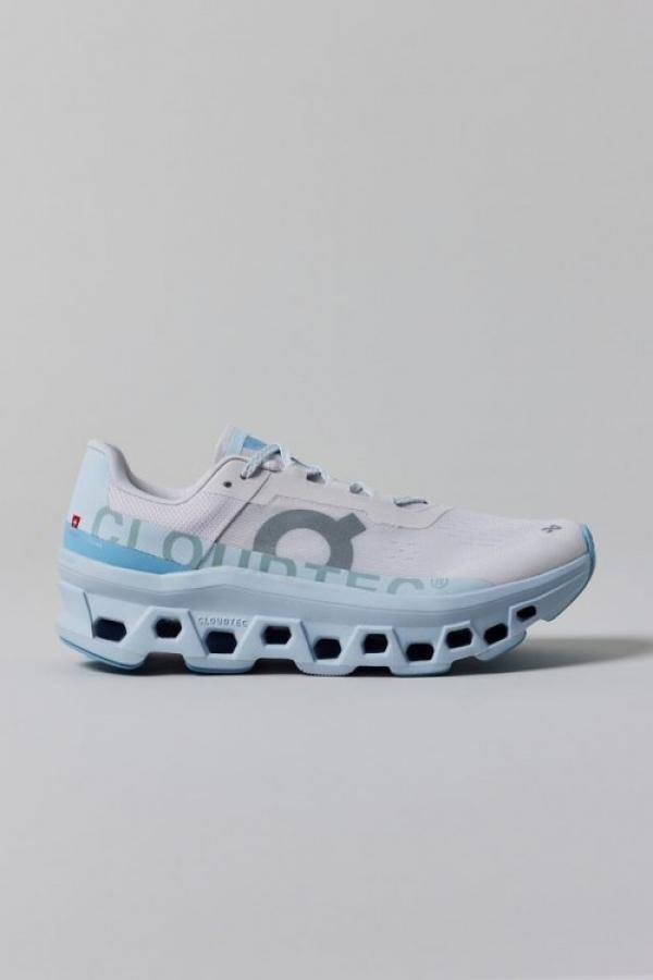 On Cloudmonster Lunar New Year Royle blue (809) TOP BATCH UA - Image 3