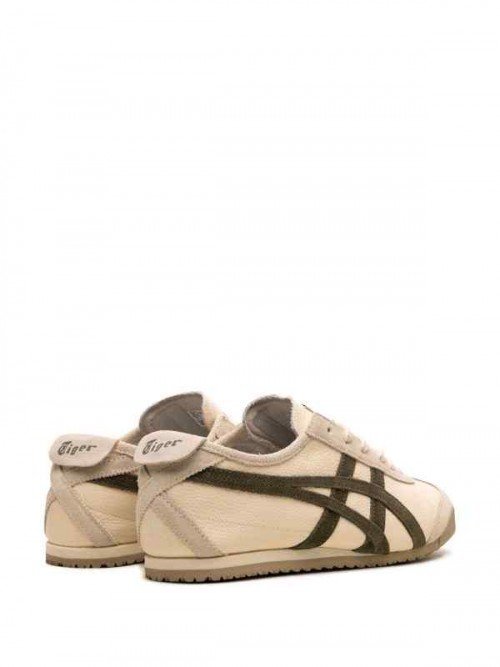 Onitsuka Tiger Mexico 66 Cream Mocha TOP BATCH UA - Image 3