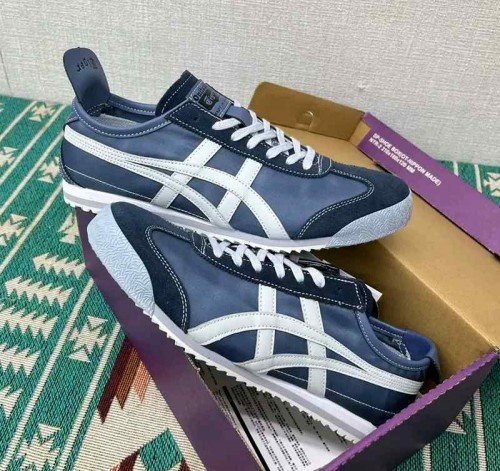 Onitsuka tiger Mexico 66 NM Peacoat Airy Blue TOP BATCH UA - Image 4