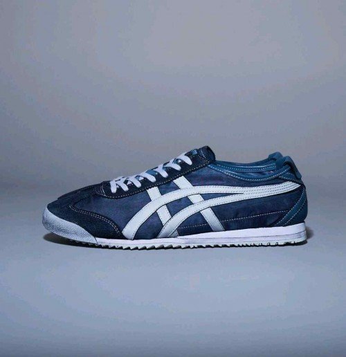 Onitsuka tiger Mexico 66 NM Peacoat Airy Blue TOP BATCH UA - Image 3