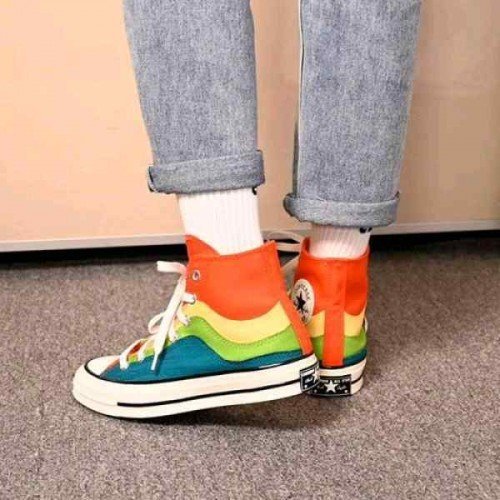 Convers chuck 70 national parks TOP BATCH UA - Image 4