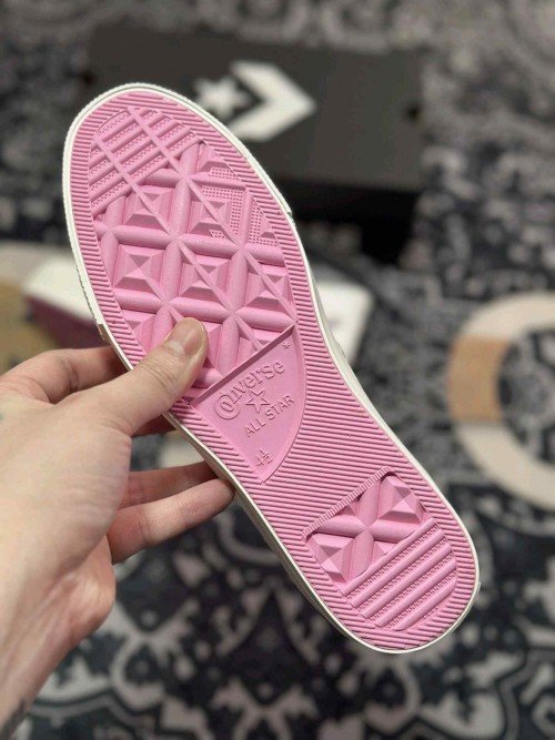 Converse All Star Lift chuck taylor TOP BATCH UA - Image 3