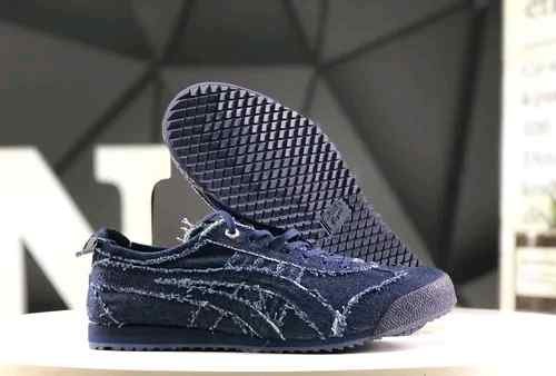 Onitsuka Tiger Mexico 66 SD Peacoat TOP BATCH UA - Image 4