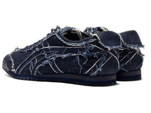 Onitsuka Tiger Mexico 66 SD Peacoat TOP BATCH UA - Image 3