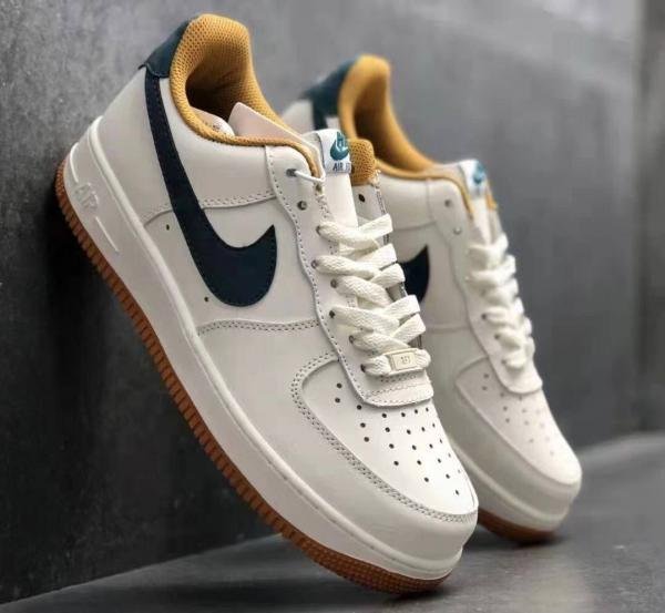 Nike Airforce 1 Hamava TOP BATCH UA - Image 2